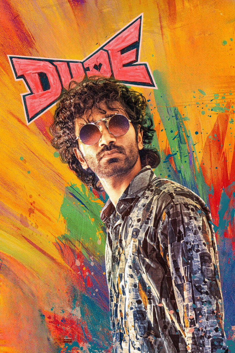 Dude (2025)