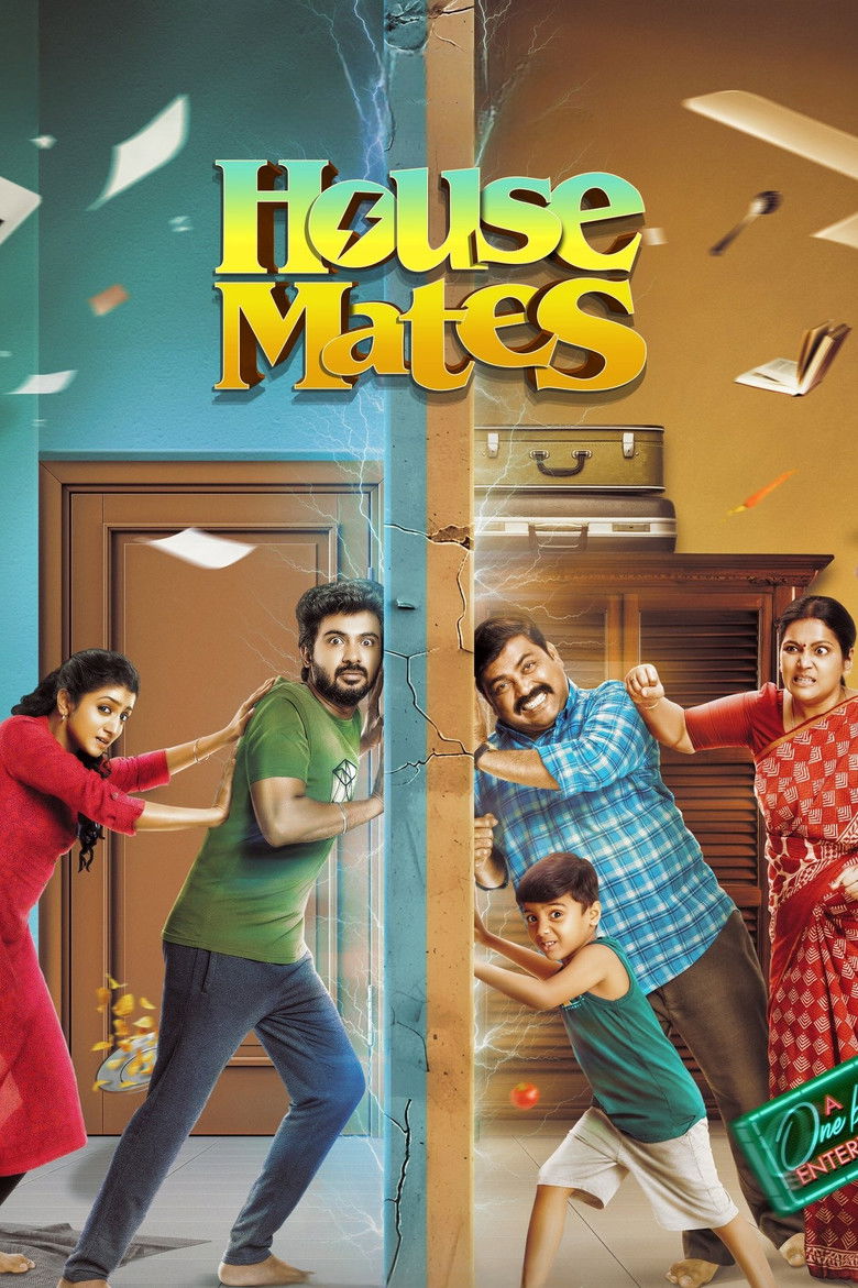 House Mates (2025)
