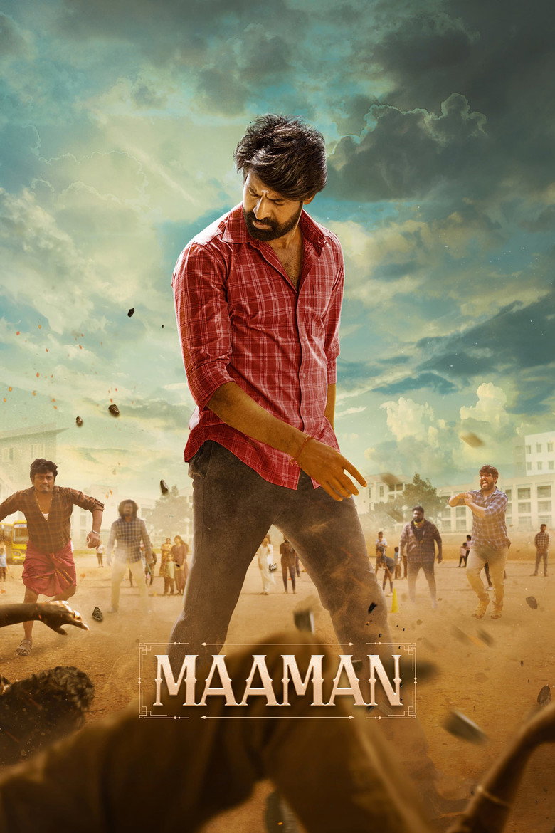 Maaman (2025)