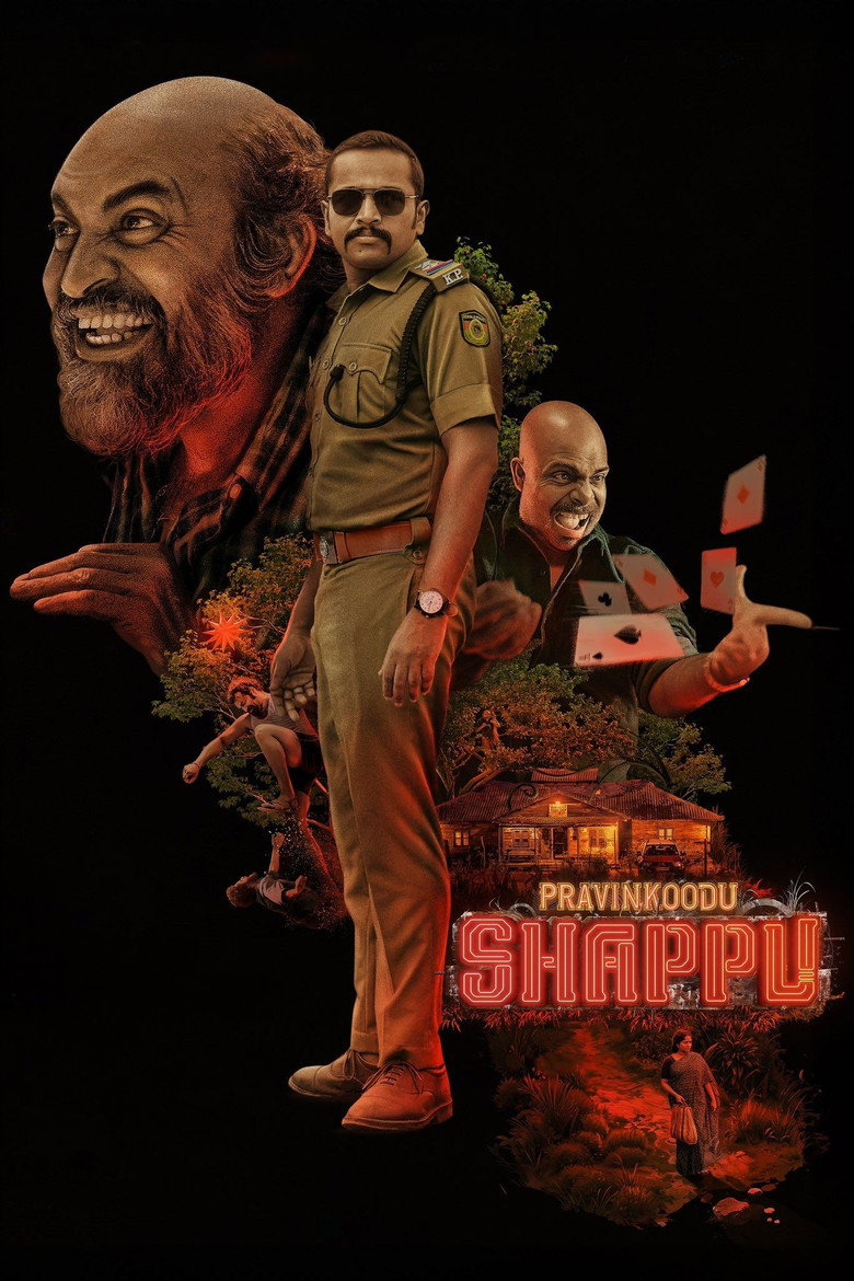 Pravinkoodu Shappu (2025)
