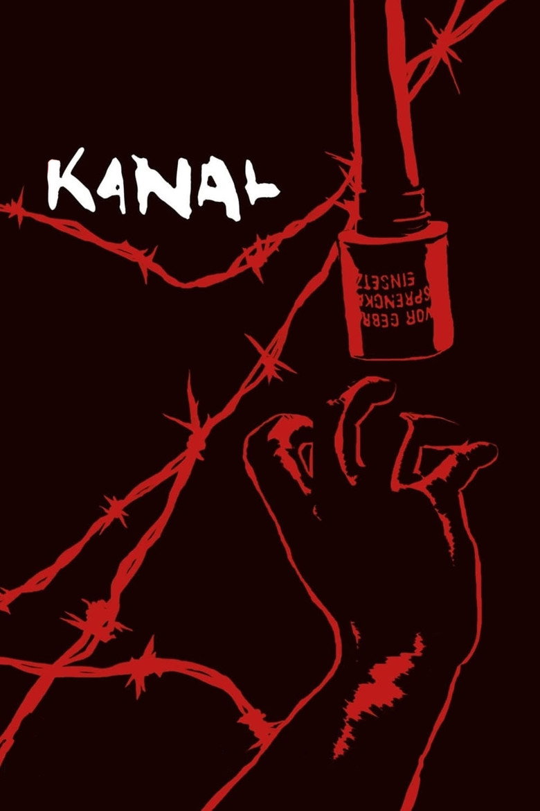 Kanal (2025)