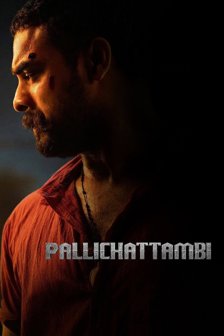 Pallichattambi (2026)