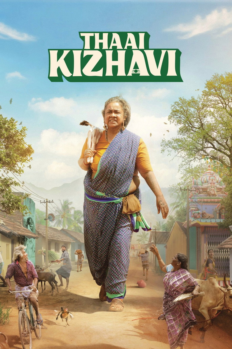 Thaai Kizhavi (2026)