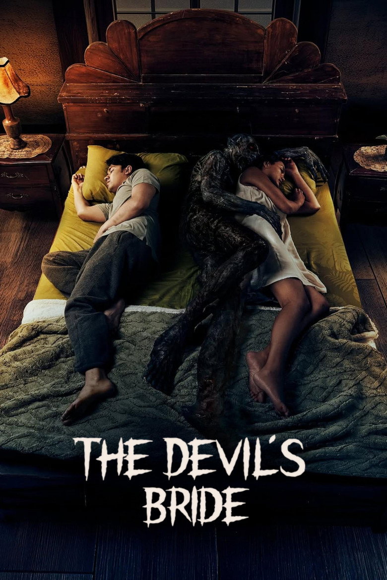 The Devil's Bride (2025)