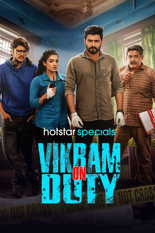 Episodes 21–24
