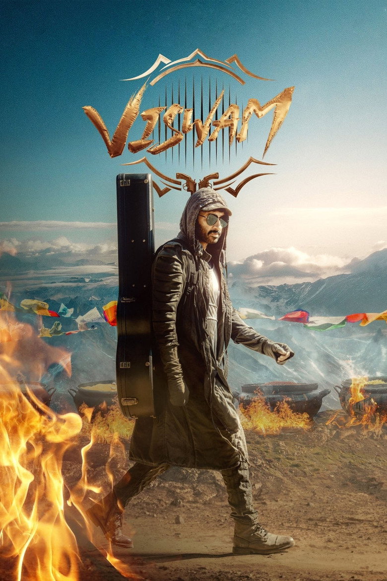 Viswam (2024)