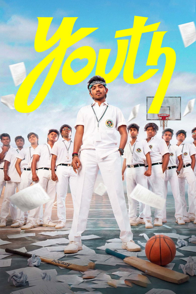 Youth (2026)