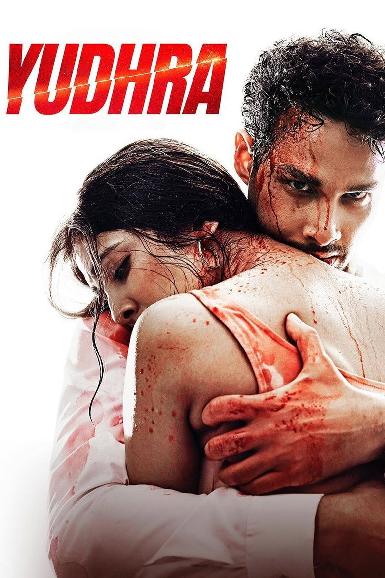 Yudhra (2024)