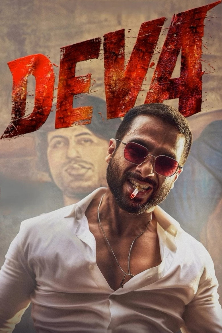 Deva (2025)