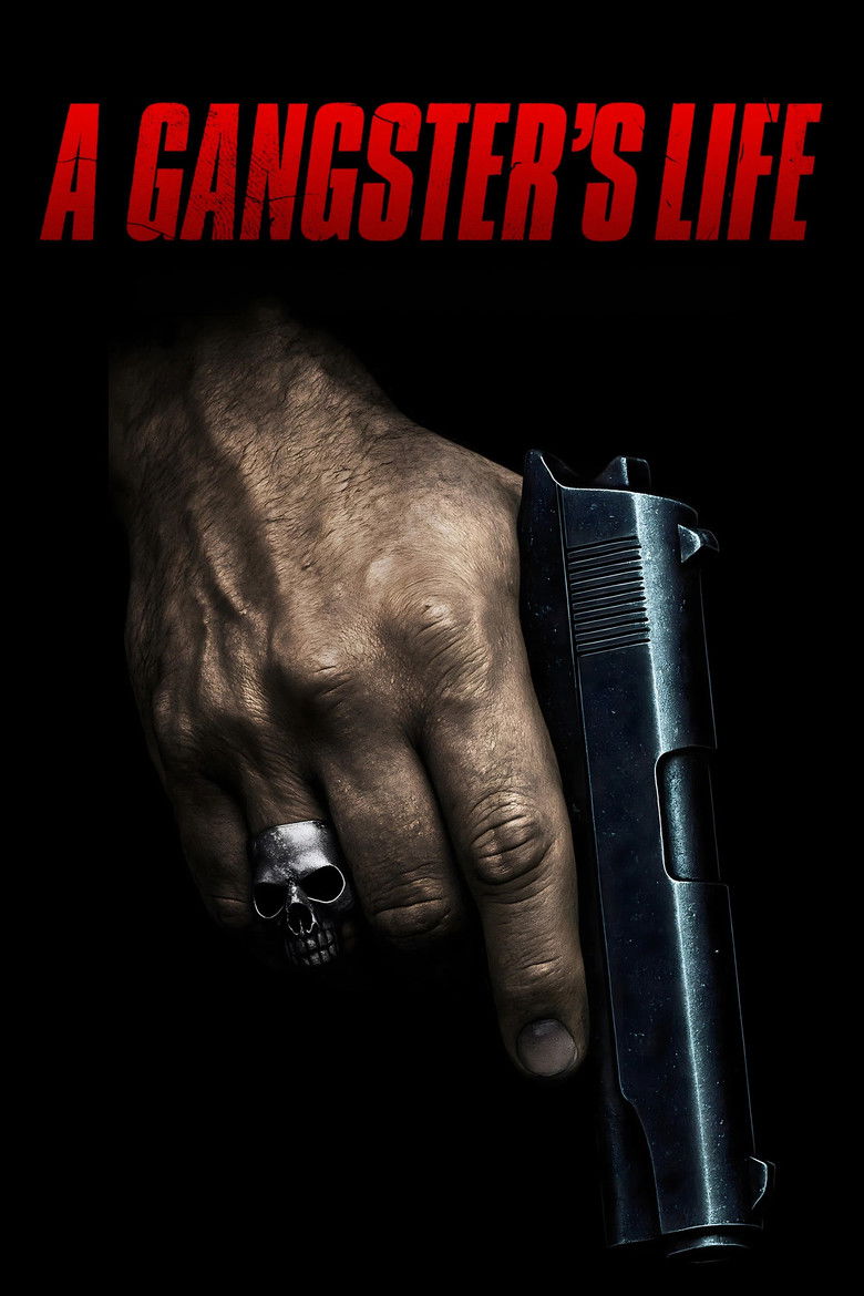 A Gangster's Life (2026)