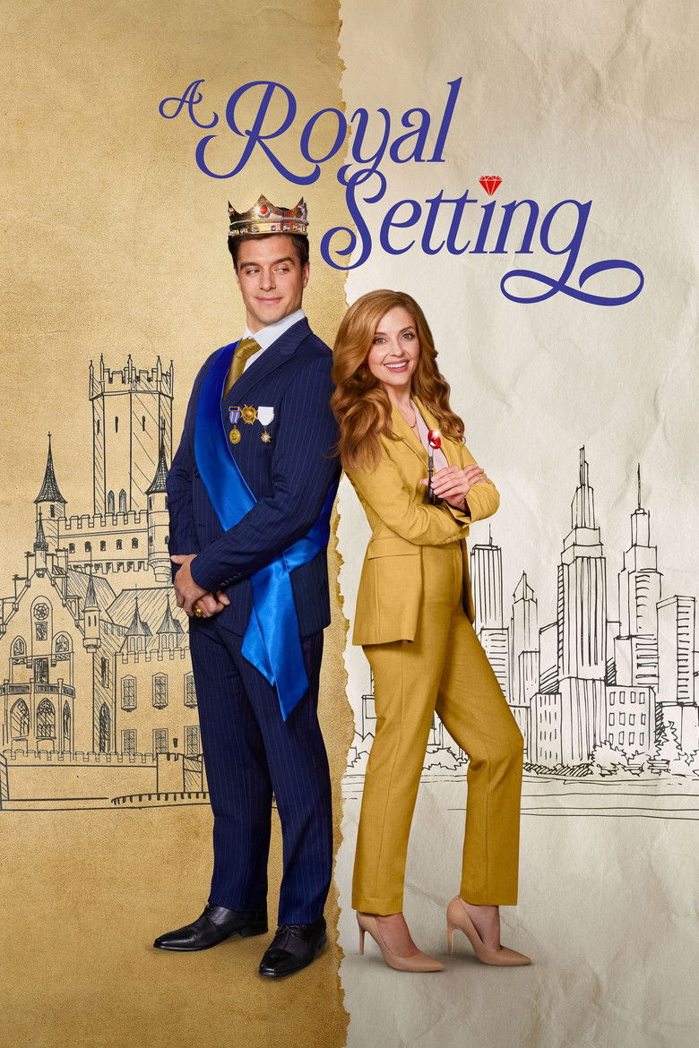 A Royal Setting (2026)