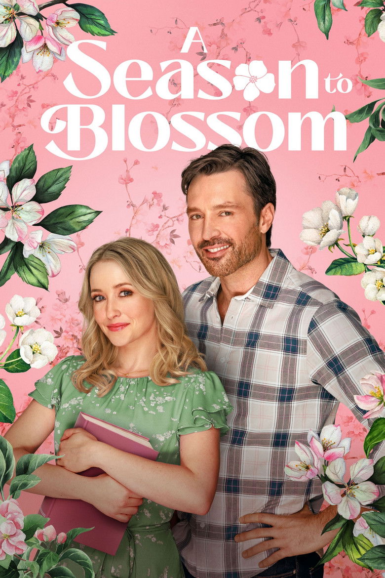 A Season to Blossom (2026)