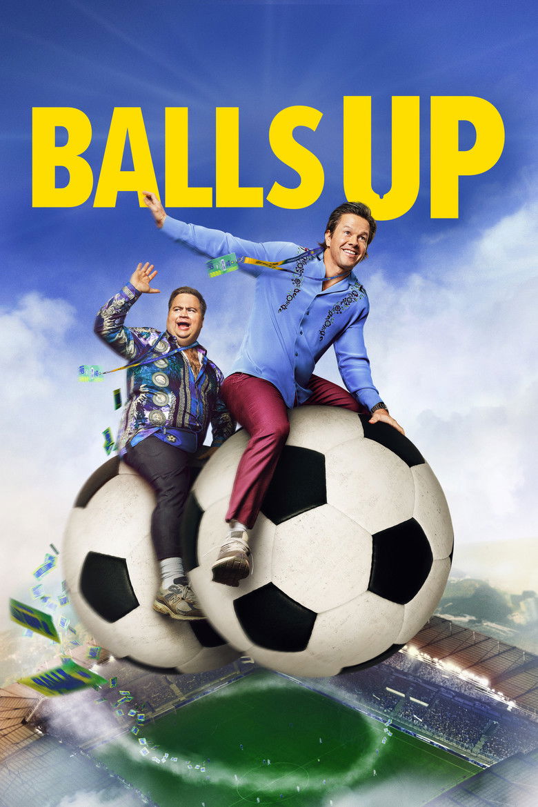 Balls Up (2026)