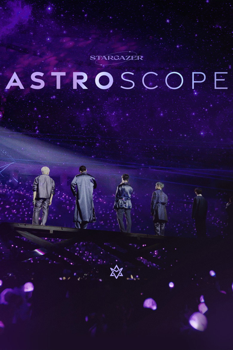 Astro - Stargazer: Astroscope (2022)