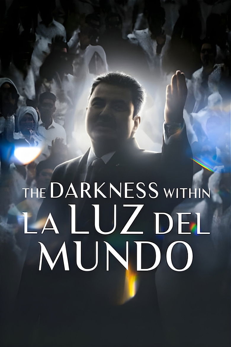 The Darkness within La Luz del Mundo (2023)