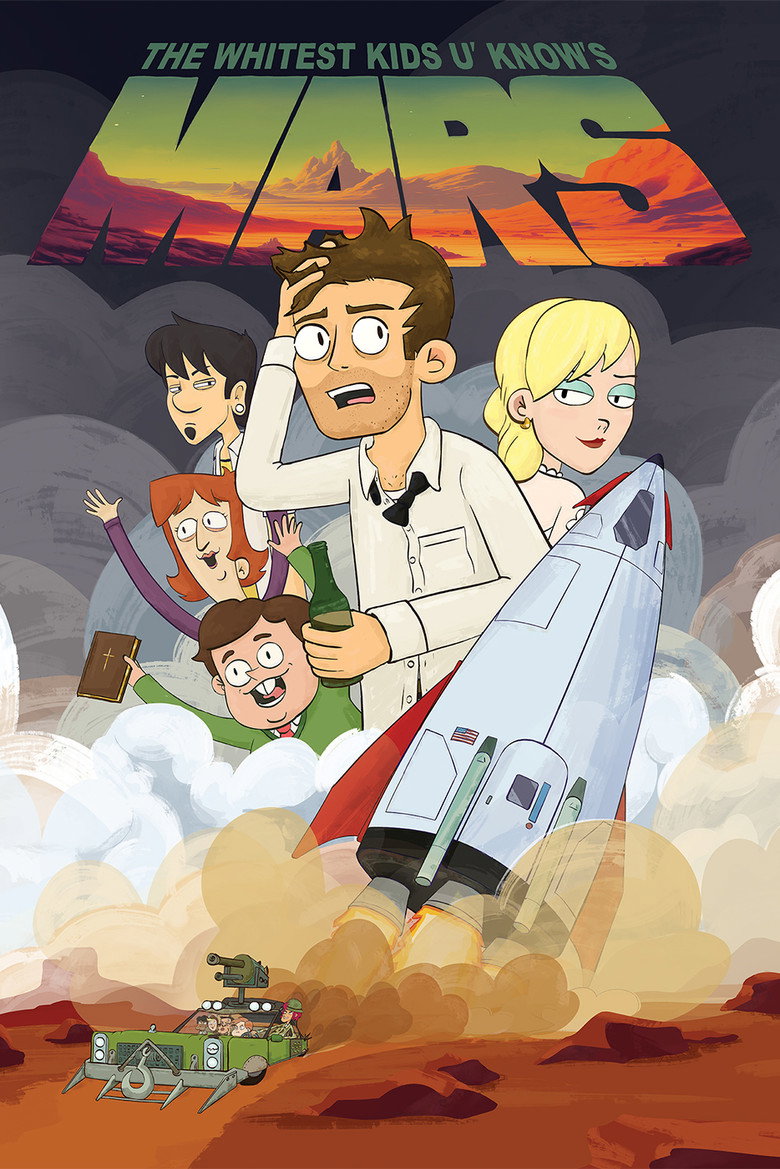 Mars (2026)