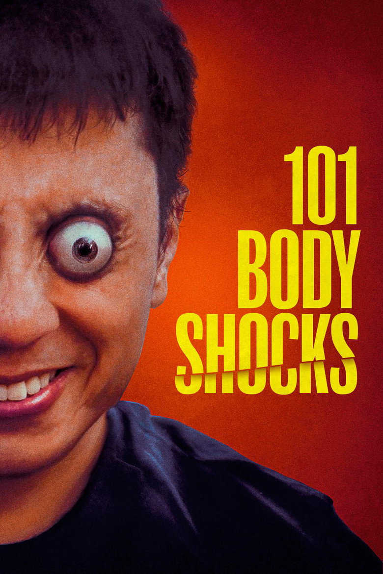 101 Body Shocks (2020)