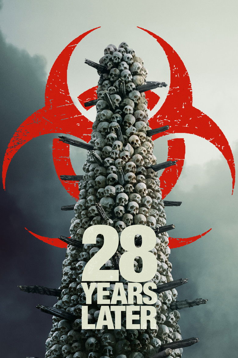 28 Years Later (2025)