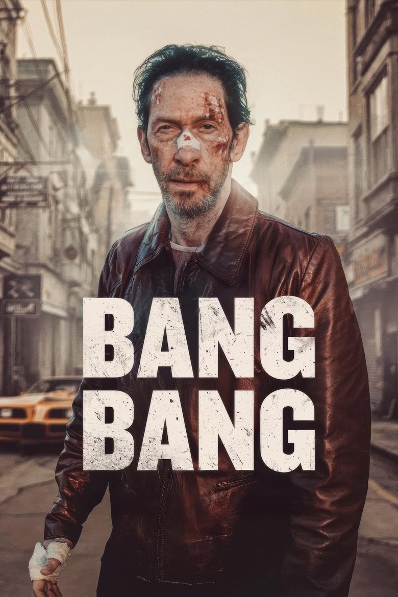 Bang Bang (2025)