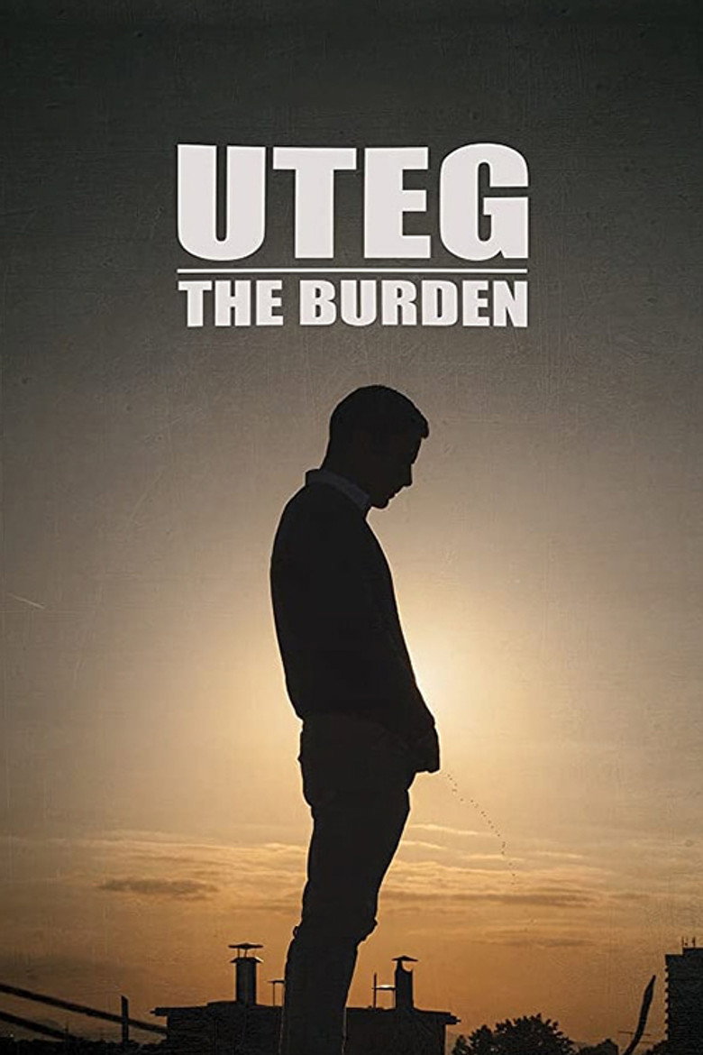 The Burden (2017)