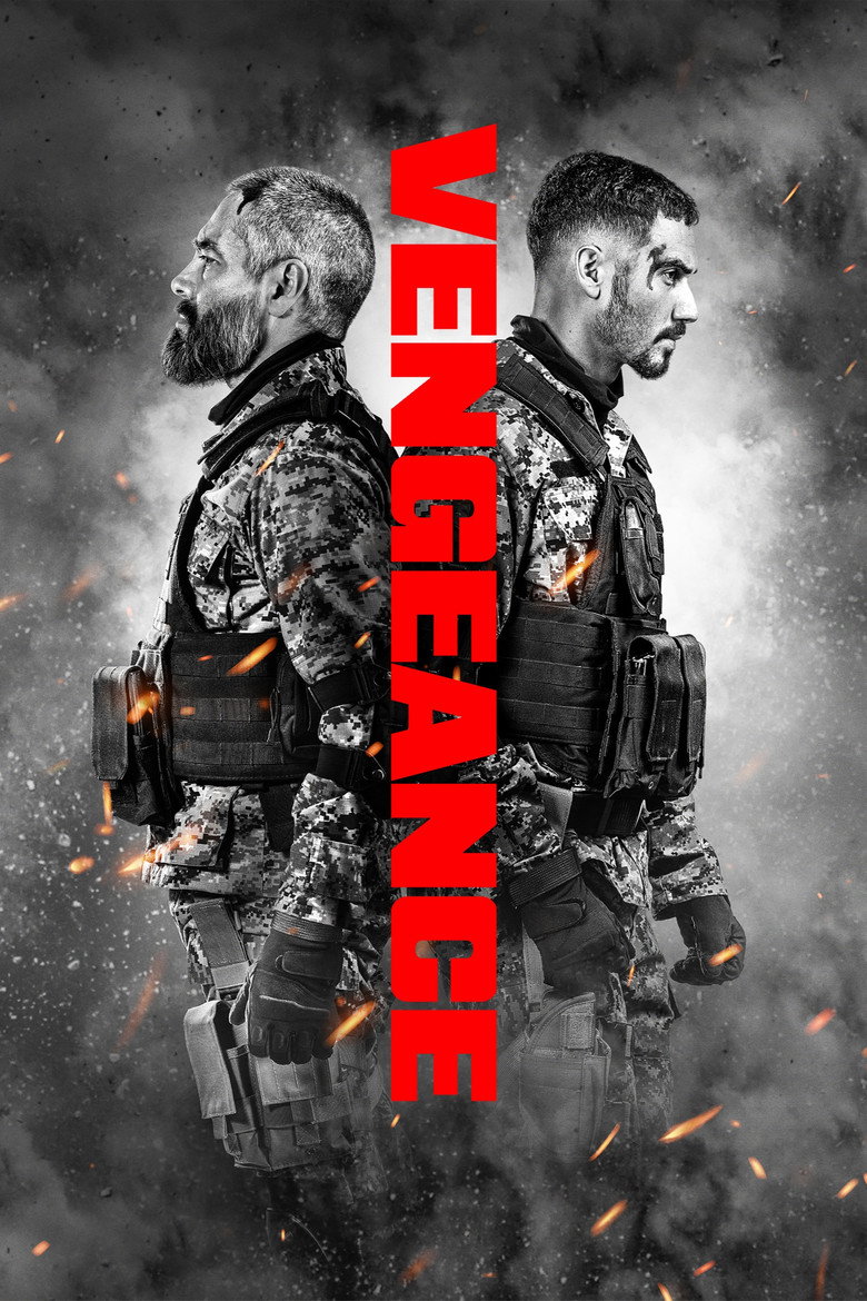 Vengeance (2026)