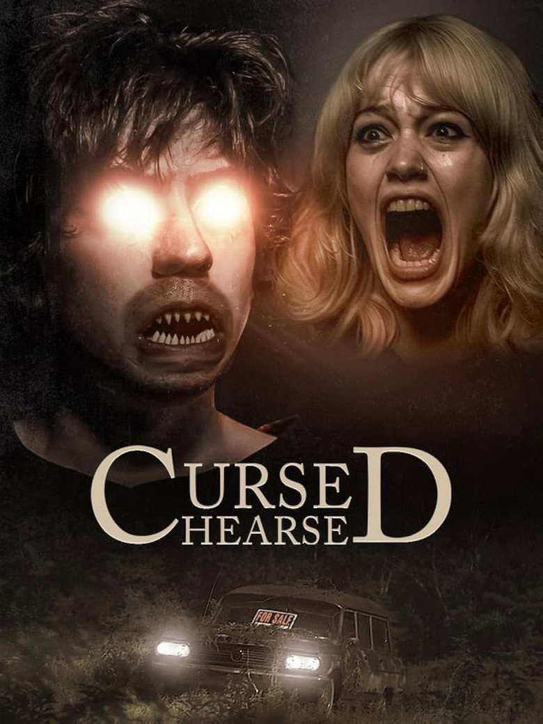 Cursed Hearse (2026)