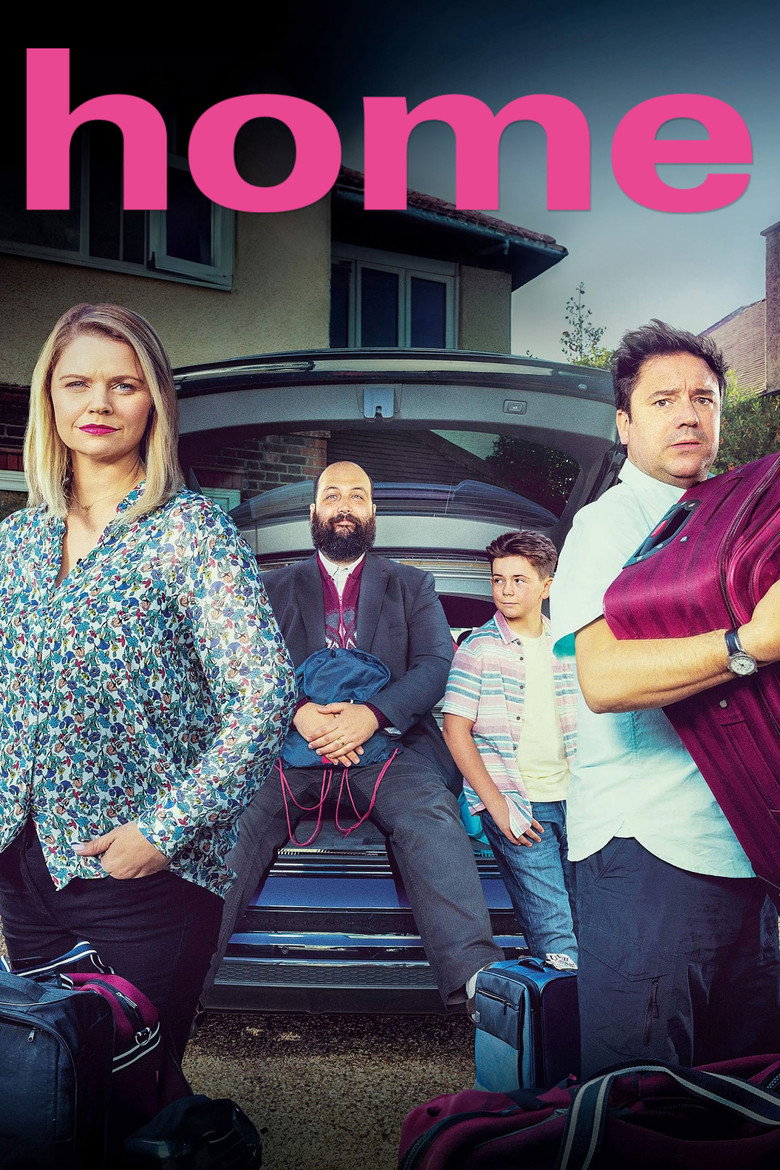 Home (2019)