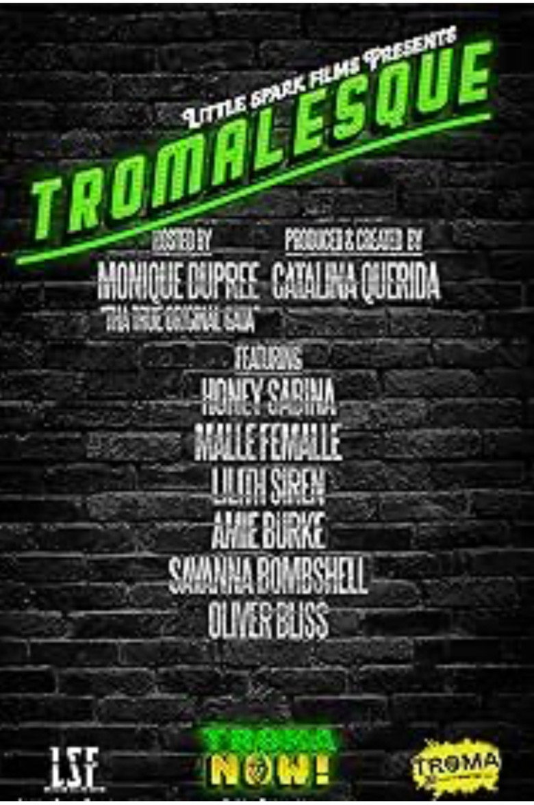 Tromalesque (2024)