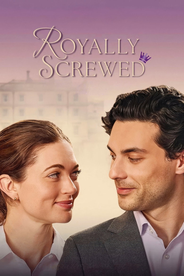 Royally Screwed (2026)