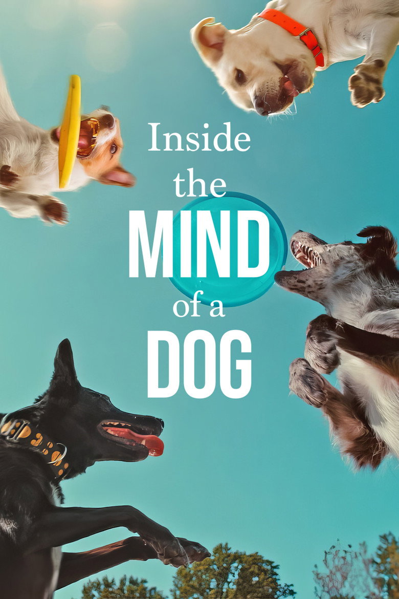 Inside the Mind of a Dog (2024)