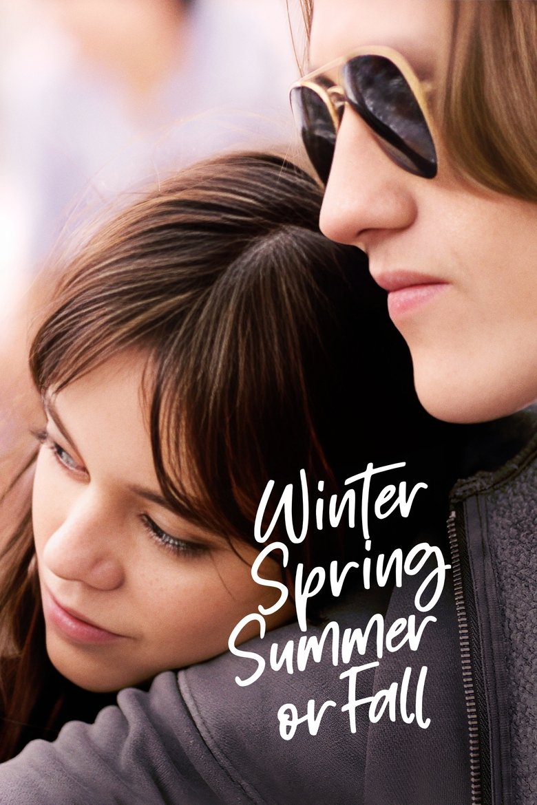 Winter Spring Summer or Fall (2024)