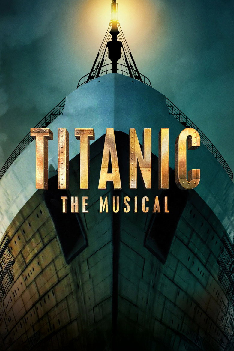 Titanic: The Musical (2023)