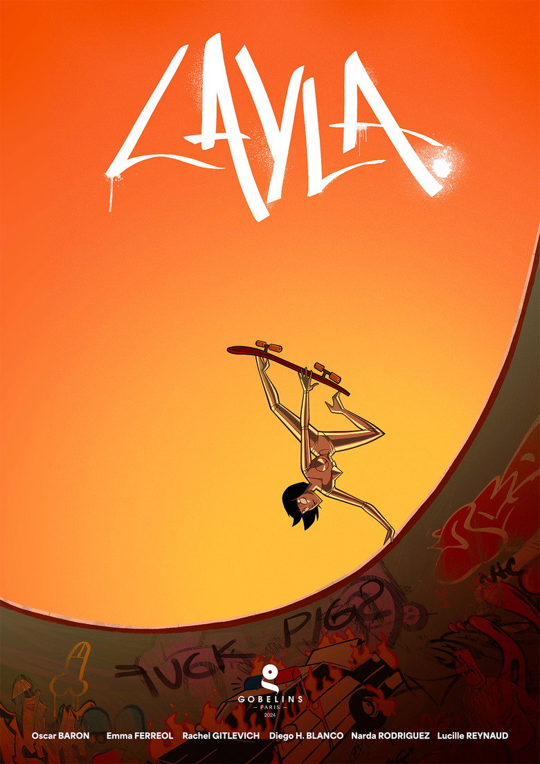 Layla (2024)