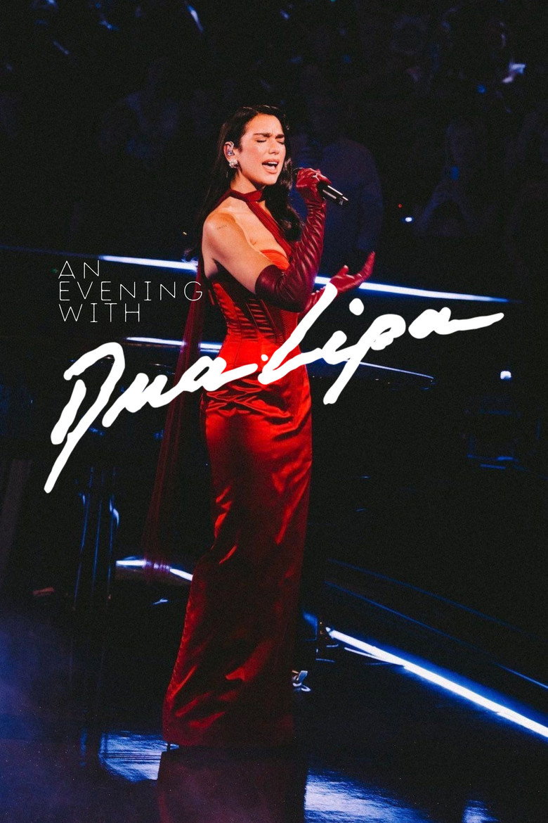 An Evening with Dua Lipa (2024)