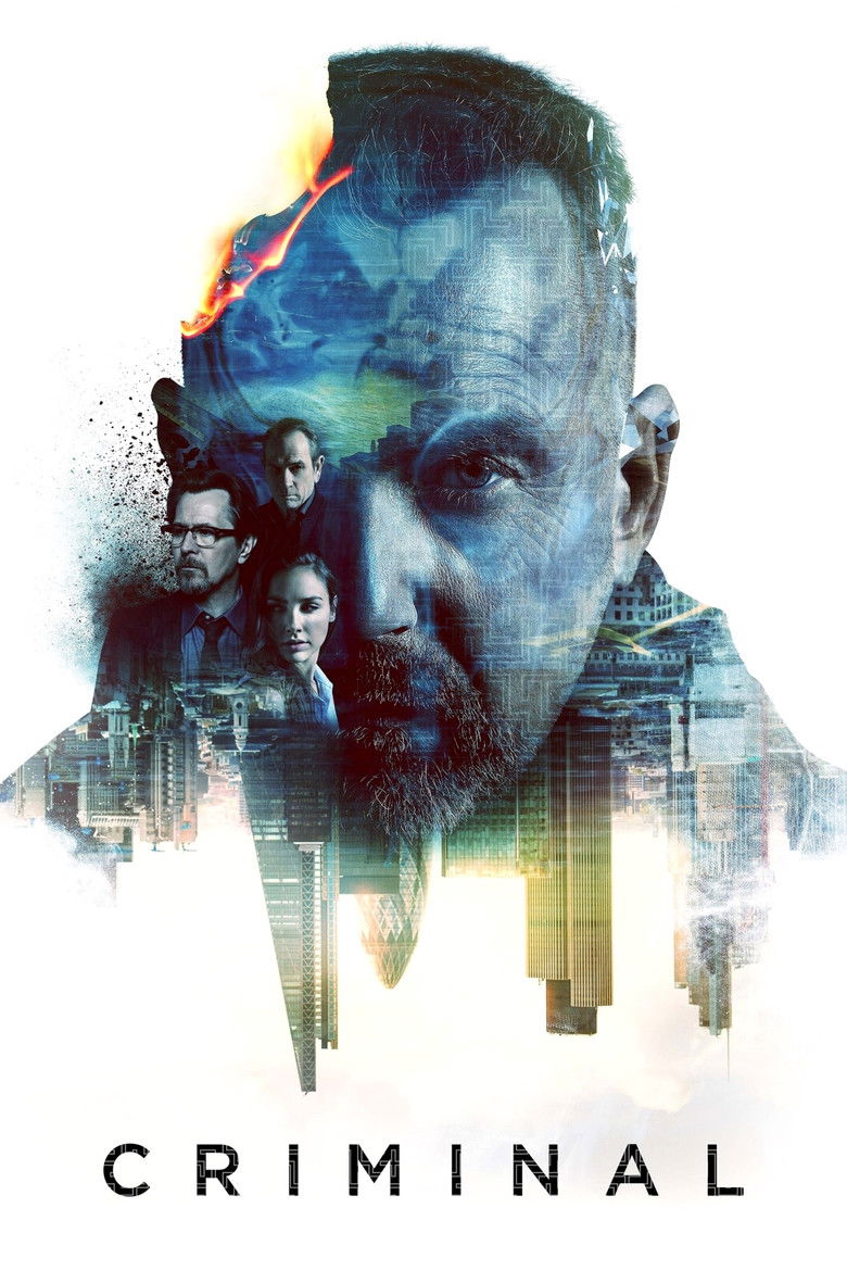 Criminal (2016)