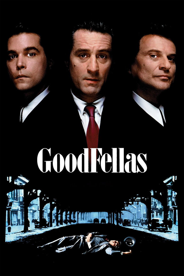 GoodFellas (1990)