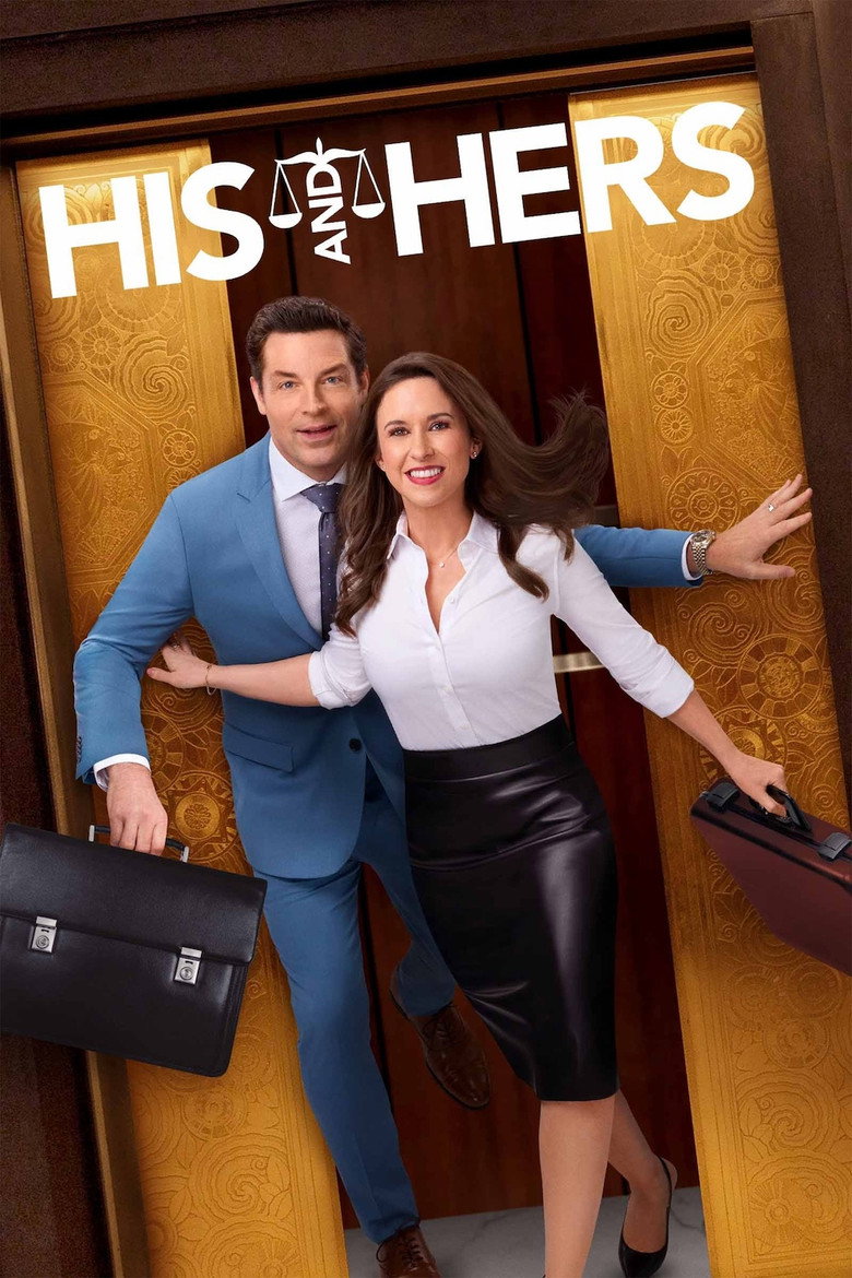 His & Hers (2024)