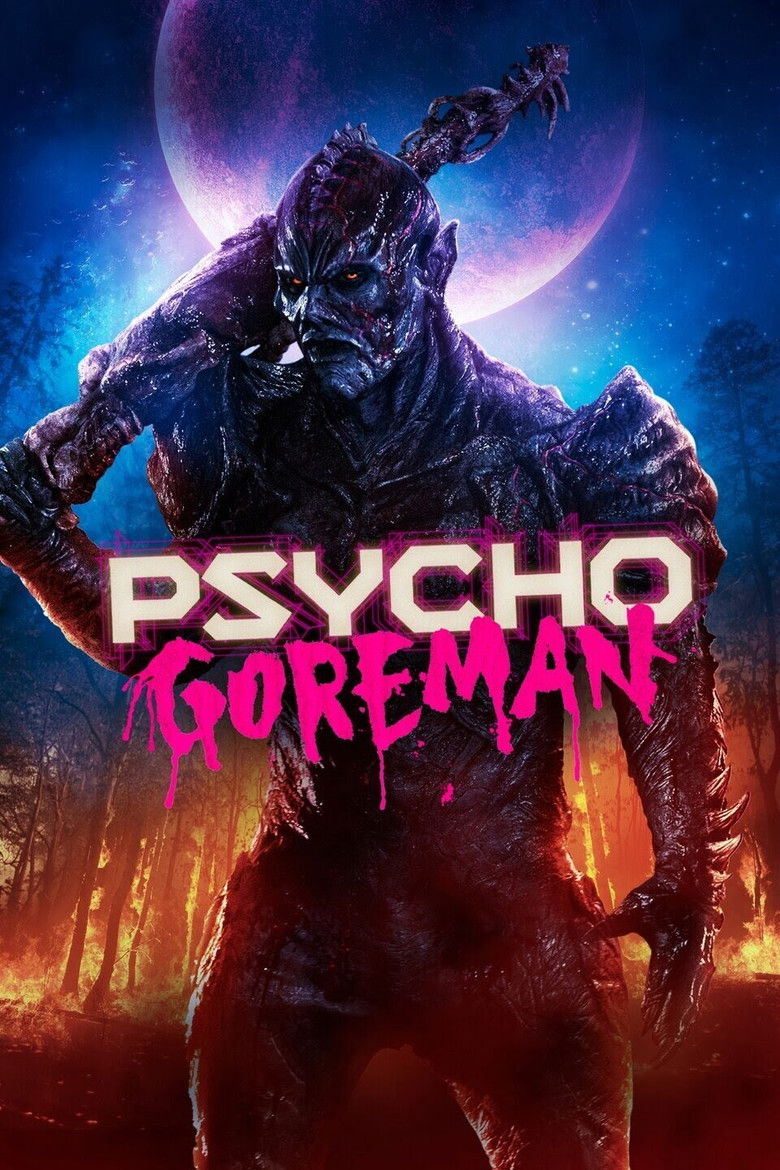 PG: Psycho Goreman (2020)