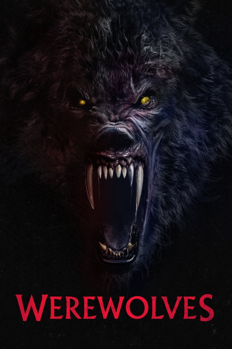 Werewolves (2024)