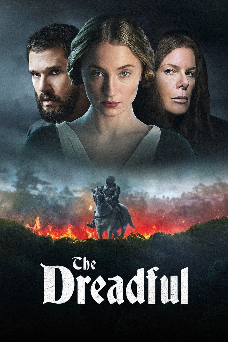 The Dreadful (2026)