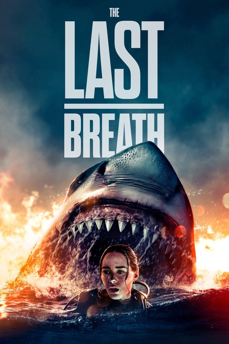 The Last Breath (2024)