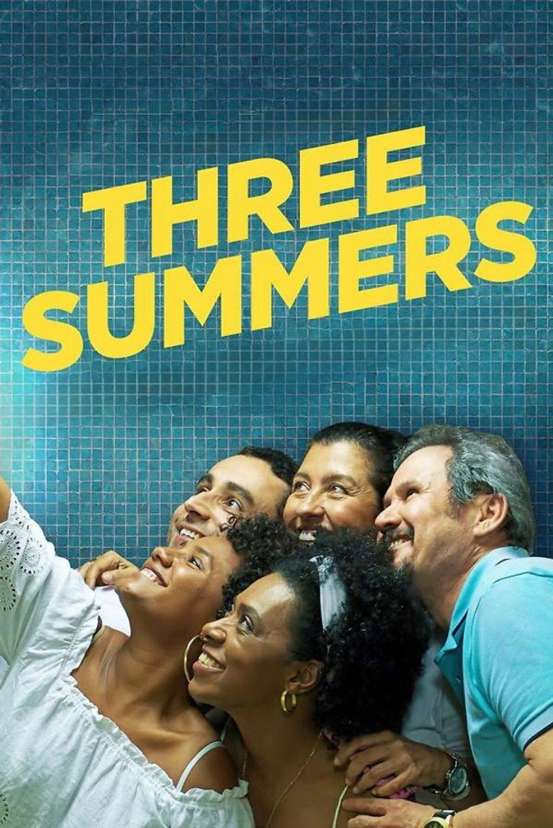 Three Summers (2020)
