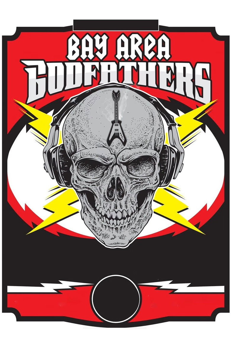 Bay Area Godfathers (2020)