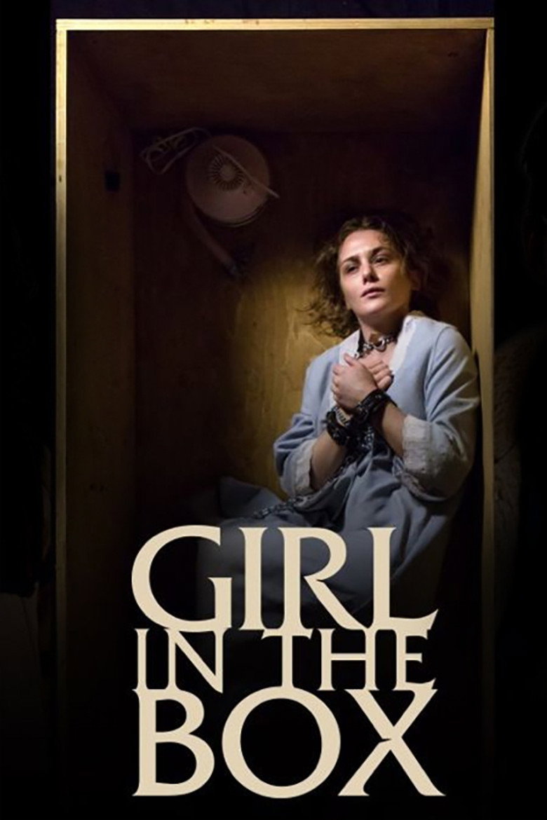 Girl in the Box (2016)