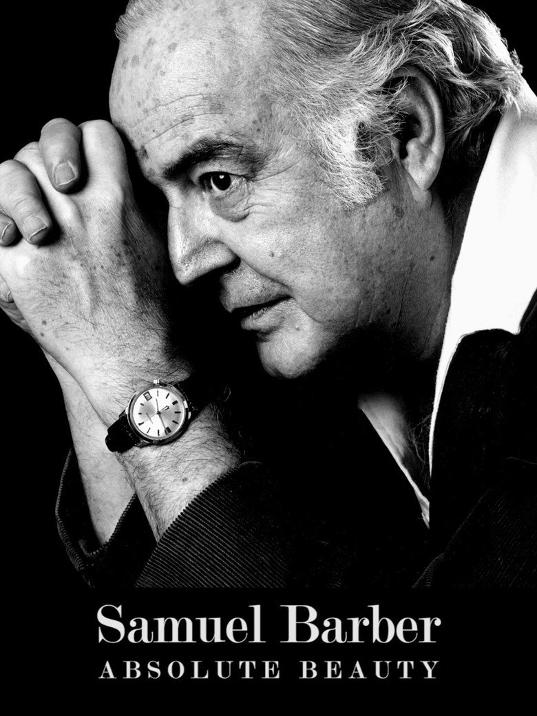 Samuel Barber: Absolute Beauty (2017)