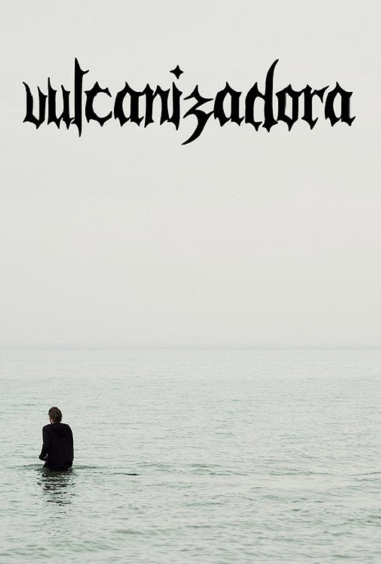 Vulcanizadora (2025)