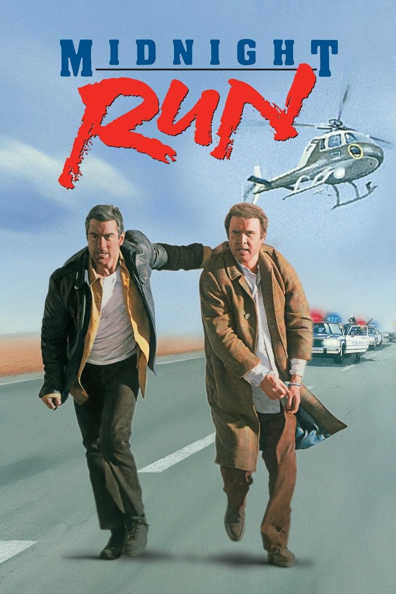 Midnight Run (1988)