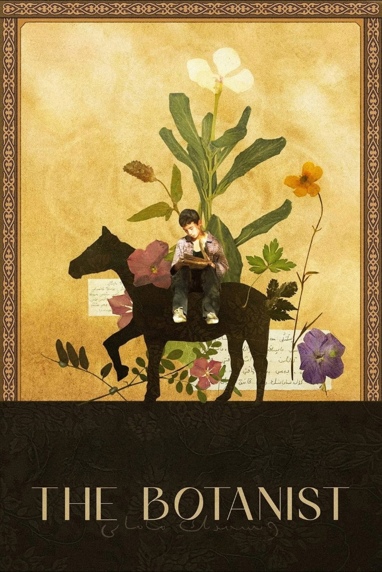 The Botanist (2026)