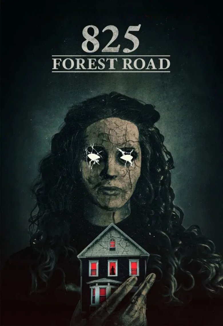 825 Forest Road (2025)